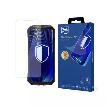 3MK PROTECTION Doogee V31 GT FlexibleGlass Pro folie de protecție ecran