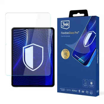 3MK PROTECTION OnePlus Pad 2 - până la 13 3mk FlexibleGlass Pro