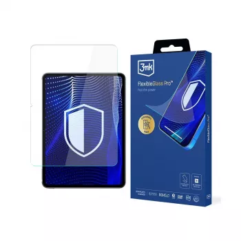3MK PROTECTION OnePlus Pad 2 - până la 13 3mk FlexibleGlass Pro