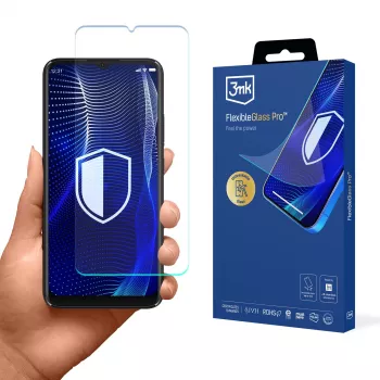 3MK PROTECTION MaxCom Smart MS651 - 3mk FlexibleGlass Pro folie de protecție ecran