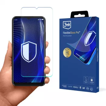3MK PROTECTION MaxCom Smart MS651 - 3mk FlexibleGlass Pro folie de protecție ecran