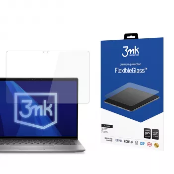 Folie de protecție ecran 3MK PROTECTION FlexibleGlass pentru Dell Latitude 7350 până la 15 inch