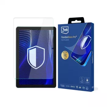 3MK PROTECTION Doogee T10W FlexibleGlass Pro protector de ecran din sticlă hibridă