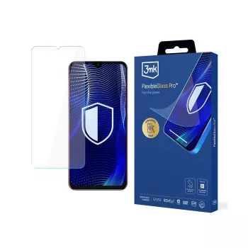 3MK PROTECTION Coolpad Cool 50 - 3mk FlexibleGlass Pro protector de ecran din sticlă hibridă