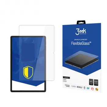 3MK PROTECTION FlexibleGlass Hybrid sticlă de protecție ecran pentru Cubot Tab 50 - 0,3 mm, duritate 7H, strat oleofob, aplicare fără bule