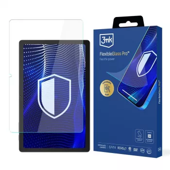 3MK PROTECTION FlexibleGlass Pro protector de ecran pentru Cubot Tab 50 - 10,4 inch - transparent