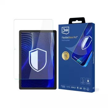 3MK PROTECTION FlexibleGlass Pro protector de ecran pentru Cubot Tab 50 - 10,4 inch - transparent