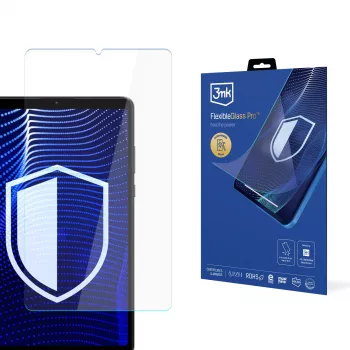 3MK PROTECTION FlexibleGlass Pro protector de ecran pentru Xiaomi Redmi Pad SE 4G (11 inch) - transparent
