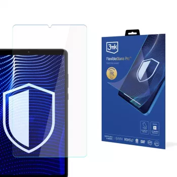 3MK PROTECTION FlexibleGlass Pro protector de ecran pentru Xiaomi Redmi Pad SE 4G (11 inch) - transparent