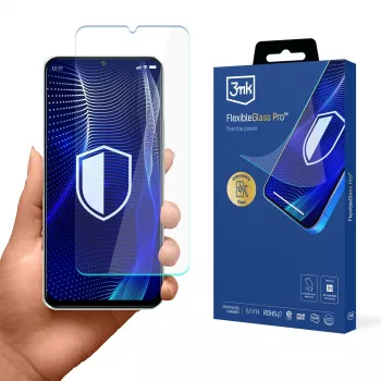 3MK PROTECTION IQOO Z9 LITE 5G - 3mk FlexibleGlass Pro protector de ecran