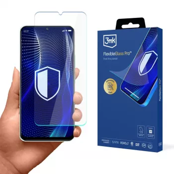 3MK PROTECTION IQOO Z9 LITE 5G - 3mk FlexibleGlass Pro protector de ecran