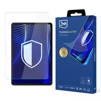3MK PROTECTION Infinix XPad - până la 13 inch 3mk FlexibleGlass Pro protector de ecran
