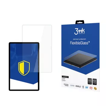 3MK FlexibleGlass Protector de ecran din sticlă hibridă pentru Realme Pad 2