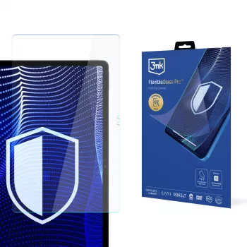 3MK PROTECTION Realme Pad 2 FlexibleGlass Pro Folie de protecție pentru ecran (11,5 inch)