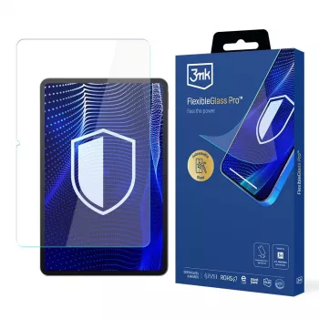 Folie de protecție ecran 3MK PROTECTION Nubia Red Magic Gaming Pad Pro - până la 13 inch, 3mk FlexibleGlass Pro