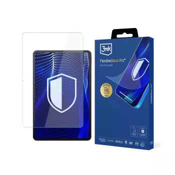Folie de protecție ecran 3MK PROTECTION Nubia Red Magic Gaming Pad Pro - până la 13 inch, 3mk FlexibleGlass Pro