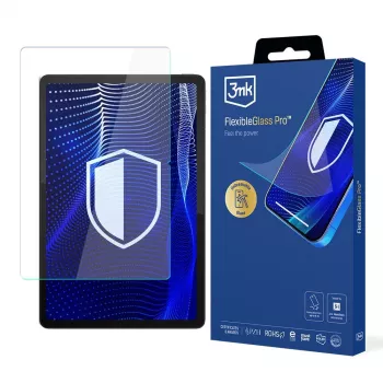3MK PROTECTION Lenovo Tab K11 Enhanced Edition - până la 13 3mk FlexibleGlass Pro