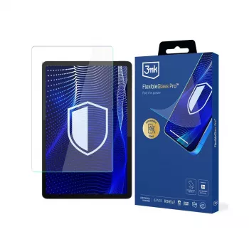 3MK PROTECTION Lenovo Tab K11 Enhanced Edition - până la 13 3mk FlexibleGlass Pro