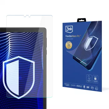 3MK PROTECTION FlexibleGlass Pro Folie de protecție pentru ecran pentru TCL Tab 8 Gen 2 - transparent
