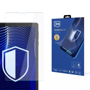 3MK PROTECTION FlexibleGlass Pro Folie de protecție pentru ecran pentru TCL Tab 8 Gen 2 - transparent