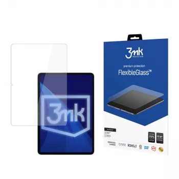 Xiaomi Pad 7/7 Pro - până la 13 folie de protecție pentru ecran 3mk FlexibleGlass