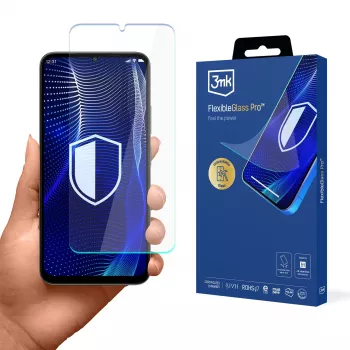 3MK PROTECTION MyPhone N23 Lite/N23 4G - folie de protecție pentru ecran 3mk FlexibleGlass Pro