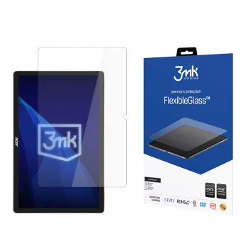 3MK PROTECTION Acer Iconia iM10-22 - până la 13 3mk FlexibleGlass