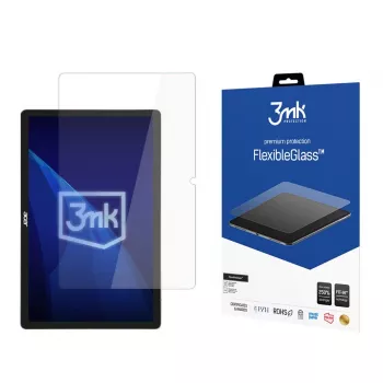 3MK PROTECTION Acer Iconia iM10-22 - până la 13 3mk FlexibleGlass