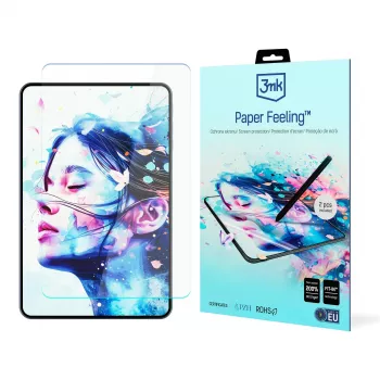 3MK PROTECTION Oukitel RT9 - până la 13 3mk Paper Feeling