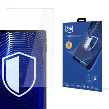 3MK PROTECTION TCL TAB 10 Gen 2 folie de protecție pentru ecran FlexibleGlass Pro