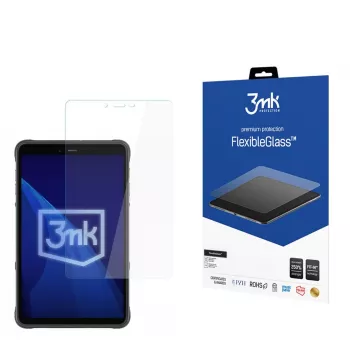 3MK PROTECTION Ulefone Armor Pad Lite - până la 11 3mk FlexibleGlass