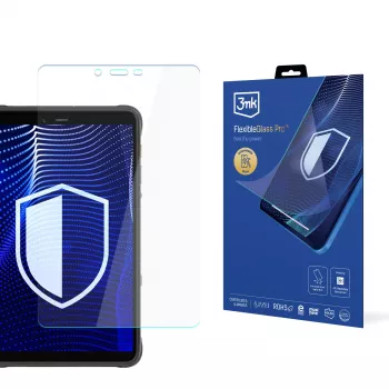 3MK PROTECTION Ulefone Armor Pad Lite FlexibleGlass Pro folie de protecție ecran