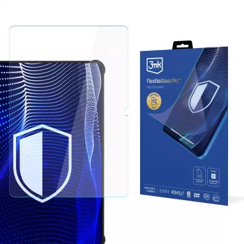3MK PROTECTION Oukitel RT6 - până la 11 3mk FlexibleGlass Pro