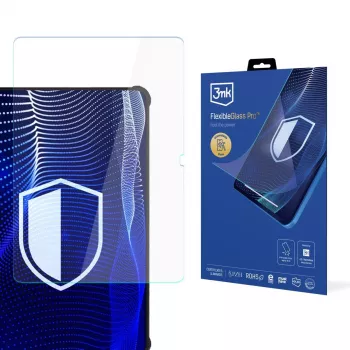 3MK PROTECTION Oukitel RT6 - până la 11 3mk FlexibleGlass Pro