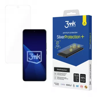 3MK SilverProtection+ folie de protecție ecran pentru Xiaomi 15 Ultra