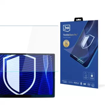 3MK PROTECTION FlexibleGlass Pro folie de protecție ecran pentru Tesla Model S (până la 19) - display central 17 inch