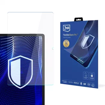 3MK PROTECTION Blackview Tab 9 11 - până la 13 3mk FlexibleGlass Pro folie de protecție ecran din sticlă hibridă