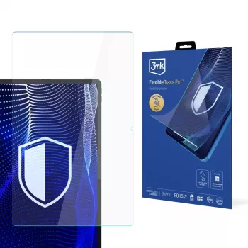 3MK FlexibleGlass Pro folie de protecție ecran pentru Lenovo Yoga Tab Plus