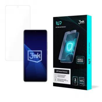 3MK 1UP Gaming Film pentru Xiaomi POCO X7 (pachet de 3)