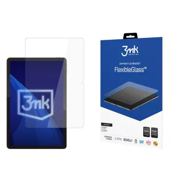 3mk FlexibleGlass folie de protecție ecran pentru Lenovo Tab 10.1 TB311FU (până la 11 inch)