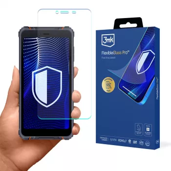 3MK PROTECTION Aligator RX850 FlexibleGlass Pro folie de protecție ecran