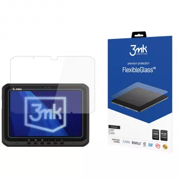 3MK PROTECTION Zebra ET60/65 - până la 13 folie de protecție ecran 3mk FlexibleGlass