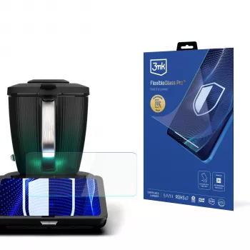 3mk FlexibleGlass Pro folie de protecție ecran pentru Vorwerk Thermomix TM5/TM6