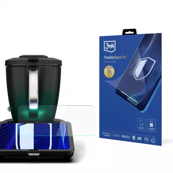 3mk FlexibleGlass Pro folie de protecție ecran pentru Vorwerk Thermomix TM5/TM6