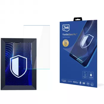 3MK PROTECTION DENVER Frameo PFF-1064B - până la 11 3mk FlexibleGlass Pro