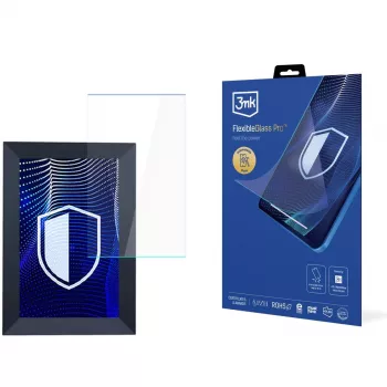3MK PROTECTION DENVER Frameo PFF-1064B - până la 11 3mk FlexibleGlass Pro