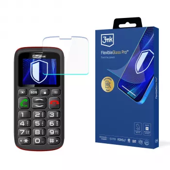 3MK PROTECTION Maxcom Comfort MM428 - folie de protecție ecran 3mk FlexibleGlass Pro