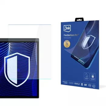3MK PROTECTION Bigme B1051 - până la 13 3mk FlexibleGlass Pro