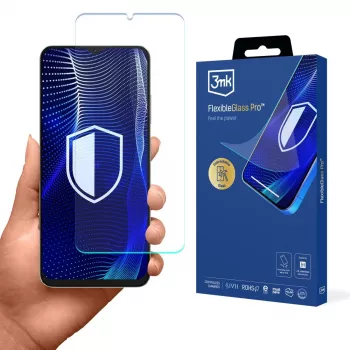 3MK PROTECTION Oscal Tiger 10 - folie de protecție ecran 3mk FlexibleGlass Pro din sticlă hibridă
