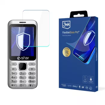 3MK PROTECTION Estar X28 - folie de protecție ecran 3mk FlexibleGlass Pro
